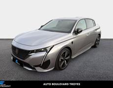 Peugeot 308 III Phase 1 Barberey-Saint-Sulpice