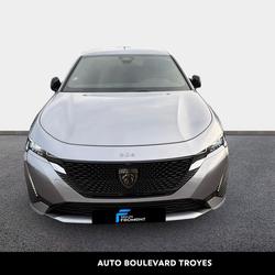 Peugeot 308 III Phase 1 PureTech 130ch S&S EAT8 GT Barberey-Saint-Sulpice