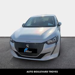 Peugeot e-208 208 Electrique 50 kWh 136ch Allure Pack Barberey-Saint-Sulpice