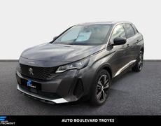 Peugeot 3008 Barberey-Saint-Sulpice