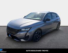Peugeot 308 III Phase 1 Barberey-Saint-Sulpice