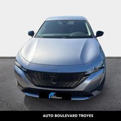 Peugeot 308 III Phase 1 ALLURE 130 CH S&S EAT8 Barberey-Saint-Sulpice