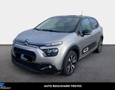 Citroen C3 Barberey-Saint-Sulpice