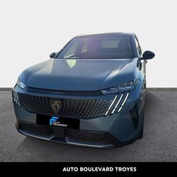 Peugeot 3008 Hybrid 145 e-DCS6 Allure Barberey-Saint-Sulpice