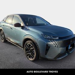 Peugeot 3008 Hybrid 145 e-DCS6 Allure Barberey-Saint-Sulpice