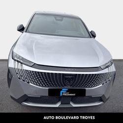 Peugeot 3008 Hybrid 136 e-DCS6 GT Barberey-Saint-Sulpice