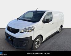 Peugeot Expert Barberey-Saint-Sulpice