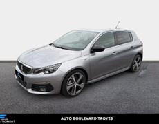 Peugeot 308 III Phase 1 Barberey-Saint-Sulpice