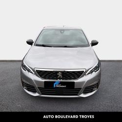 Peugeot 308 III Phase 1 PureTech 130ch S&S EAT8 GT Pack Barberey-Saint-Sulpice
