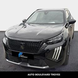 Peugeot 2008 PureTech 130 S&S EAT8 GT Barberey-Saint-Sulpice