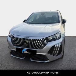 Peugeot 2008 Hybrid 145 e-DCS6 Allure Barberey-Saint-Sulpice