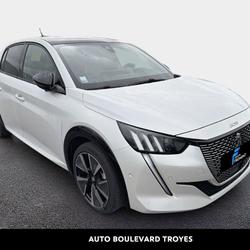 Peugeot e-208 208 Electrique 50 kWh 136ch GT Pack Barberey-Saint-Sulpice