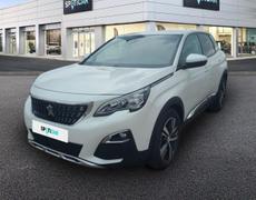Peugeot 3008 Barberey-Saint-Sulpice