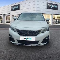 Peugeot 3008 Puretech 130ch S&S BVM6 Allure occasion - Barberey-Saint-Sulpice - photo 2/37