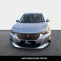 Peugeot e-2008 2008 Electrique 136 ch Allure Barberey-Saint-Sulpice