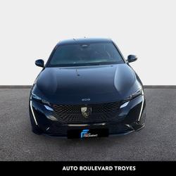 Peugeot 308 III Phase 1 PureTech 130ch S&S EAT8 GT Barberey-Saint-Sulpice