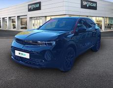 Opel Mokka Barberey-Saint-Sulpice