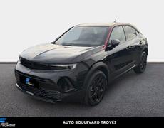 Opel Mokka Barberey-Saint-Sulpice