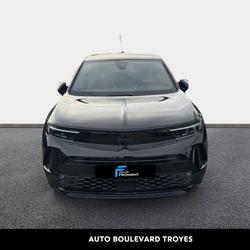 Opel Mokka 1.2 TURBO 130 CH GS EAT8 Barberey-Saint-Sulpice