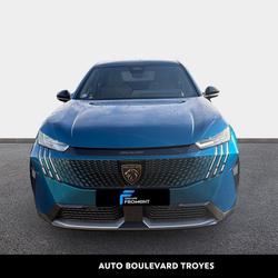 Peugeot 3008 NW ALLURE HYBRID 136 E-DCS6 Allure Barberey-Saint-Sulpice