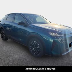 Peugeot 3008 NW ALLURE HYBRID 136 E-DCS6 Allure Barberey-Saint-Sulpice