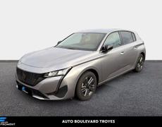 Peugeot 308 III Phase 1