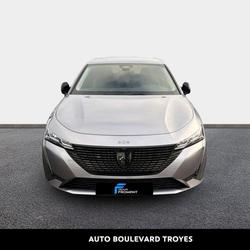 Peugeot 308 III Phase 1 PureTech 130ch S&S BVM6 Allure Barberey-Saint-Sulpice