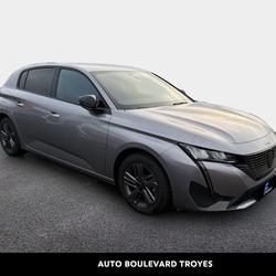 Peugeot 308 III Phase 1 PureTech 130ch S&S BVM6 Allure Barberey-Saint-Sulpice