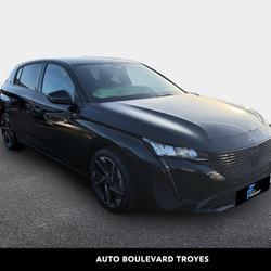 Peugeot 308 III Phase 1 PureTech 130ch S&S BVM6 Allure Barberey-Saint-Sulpice