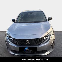 Peugeot 3008 Hybrid 225 e-EAT8 GT Barberey-Saint-Sulpice