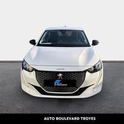 Peugeot e-208 208 Electrique 50 kWh 136ch Active Pack Barberey-Saint-Sulpice