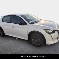 Peugeot e-208 208 Electrique 50 kWh 136ch Active Pack Barberey-Saint-Sulpice