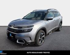 Citroen C5 Aircross Barberey-Saint-Sulpice