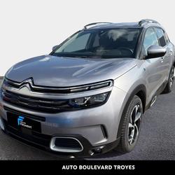 Citroen C5 Aircross C5 Aircross Hybride 225 S&S e-EAT8 Business+ Barberey-Saint-Sulpice