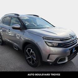 Citroen C5 Aircross C5 Aircross Hybride 225 S&S e-EAT8 Business+ Barberey-Saint-Sulpice