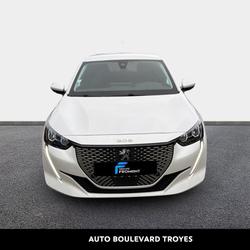 Peugeot e-208 208 Electrique 50 kWh 136ch Allure Business Barberey-Saint-Sulpice