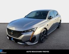 Peugeot 308 III Phase 1 Barberey-Saint-Sulpice