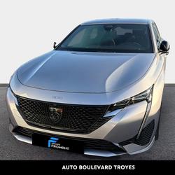 Peugeot 308 III Phase 1 Hybrid 136 e-DCS6 GT Barberey-Saint-Sulpice