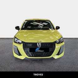 Peugeot 208 100 S&S BVM6 Style Barberey-Saint-Sulpice