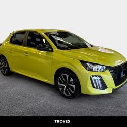 Peugeot 208 100 S&S BVM6 Style Barberey-Saint-Sulpice