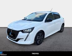 Peugeot 208 Barberey-Saint-Sulpice