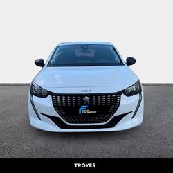 Peugeot 208 PureTech 100 S&S BVM6 Allure Barberey-Saint-Sulpice