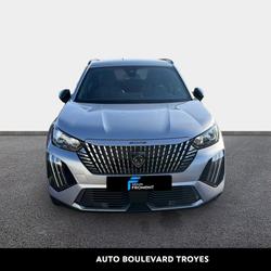 Peugeot 2008 Hybrid 136 e-DCS6 Allure Barberey-Saint-Sulpice