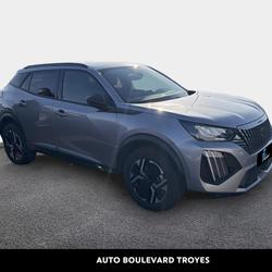 Peugeot 2008 Hybrid 136 e-DCS6 Allure Barberey-Saint-Sulpice