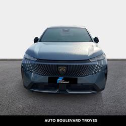 Peugeot 3008 Hybrid 145 e-DCS6 Allure Barberey-Saint-Sulpice