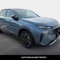 Peugeot 3008 Hybrid 145 e-DCS6 Allure Barberey-Saint-Sulpice