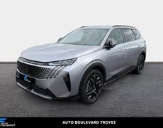 Peugeot 5008 Barberey-Saint-Sulpice