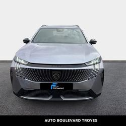 Peugeot 5008 Hybrid 145 ch e-DCS6 Allure Barberey-Saint-Sulpice