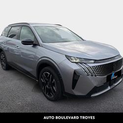 Peugeot 5008 Hybrid 145 ch e-DCS6 Allure Barberey-Saint-Sulpice