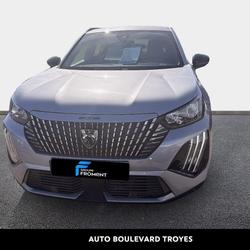 Peugeot 2008 Hybrid 136 e-DCS6 Allure Barberey-Saint-Sulpice